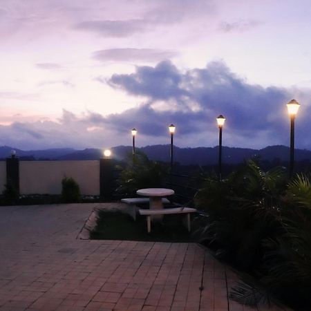 Paadi Holidays Ramakkalmedu Idukki Exterior photo