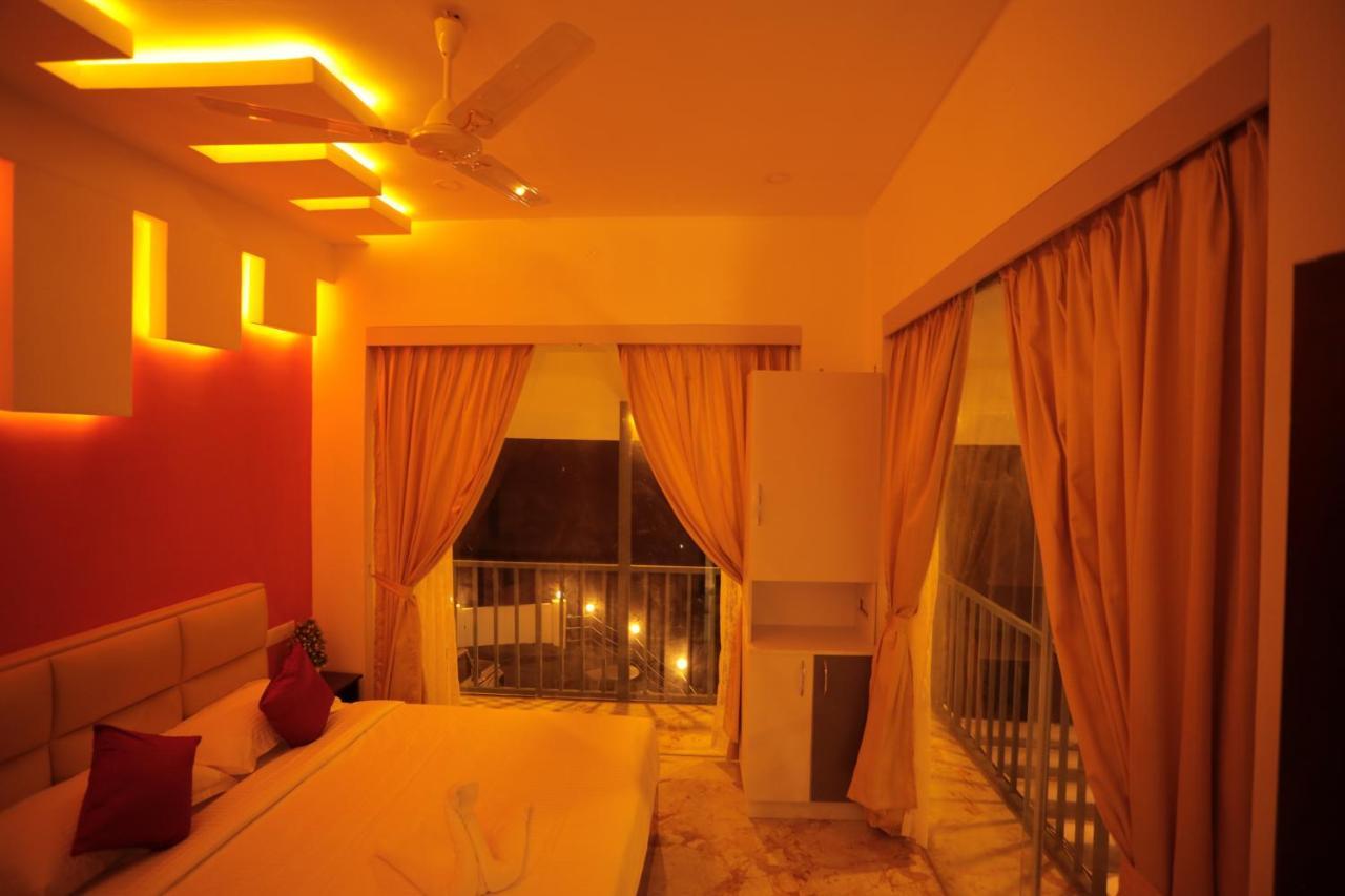 Paadi Holidays Ramakkalmedu Idukki Exterior photo