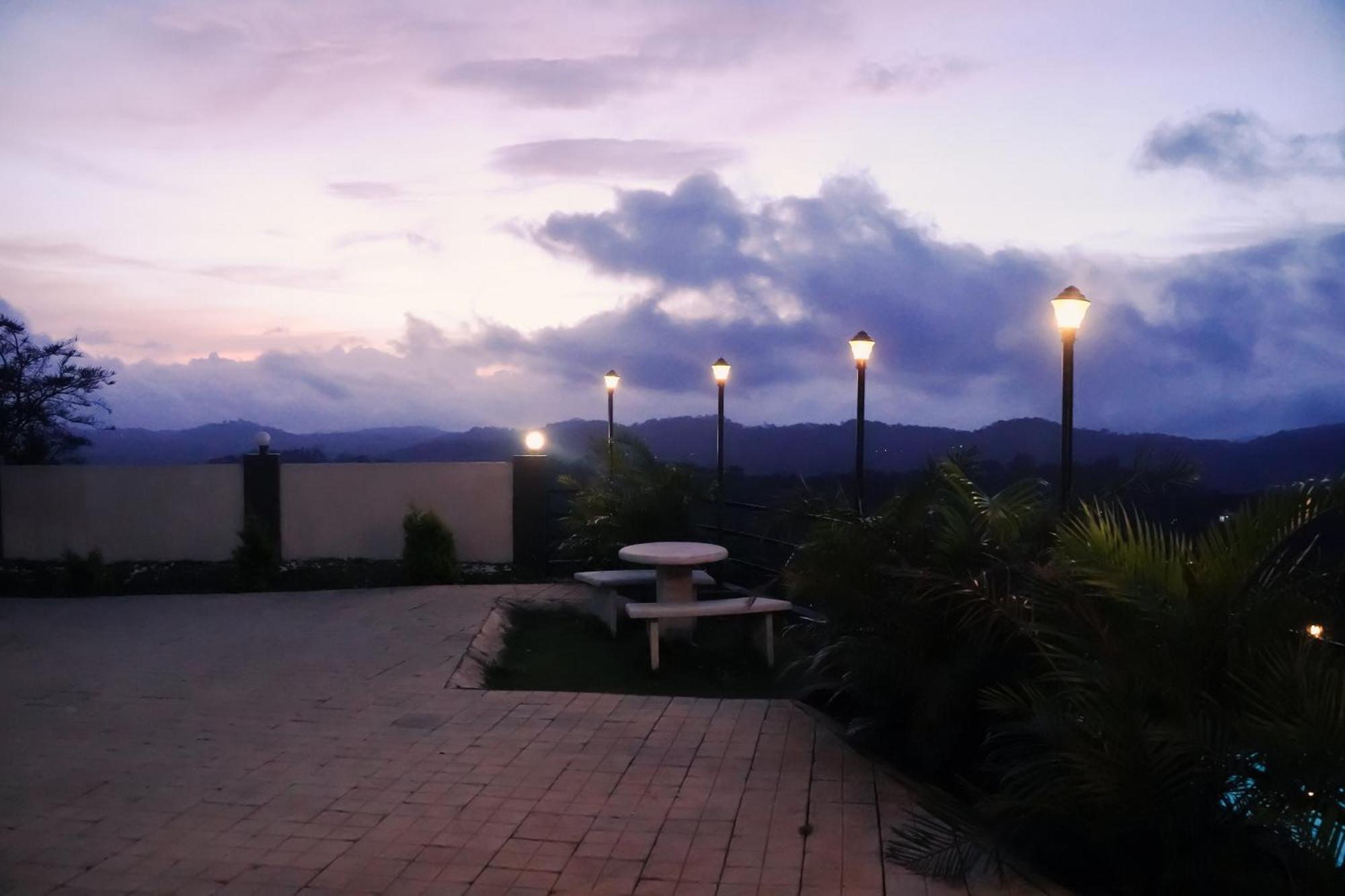 Paadi Holidays Ramakkalmedu Idukki Exterior photo
