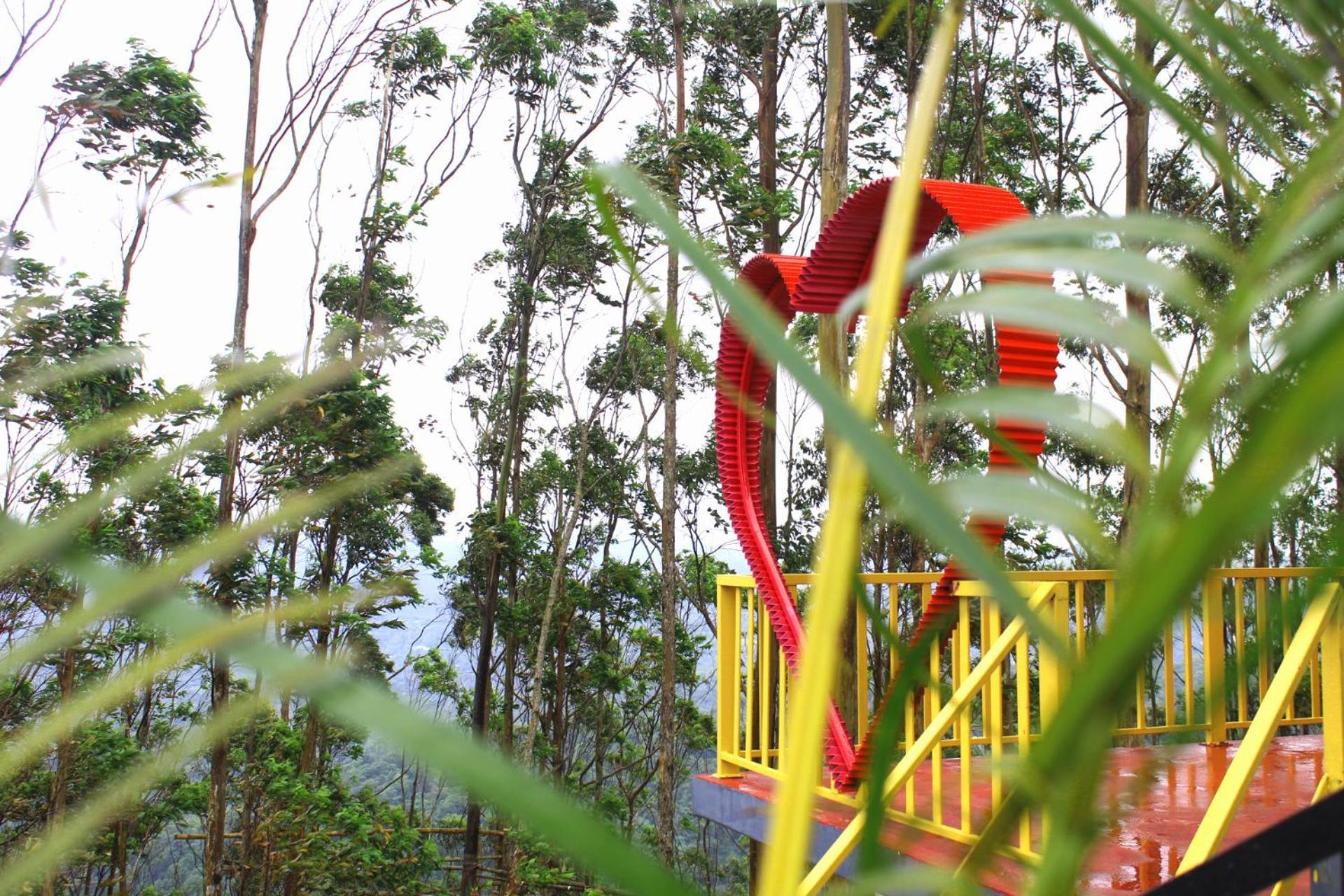 Paadi Holidays Ramakkalmedu Idukki Exterior photo